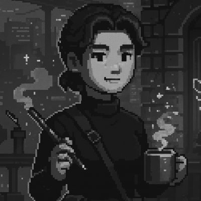 Fan Li's avatar