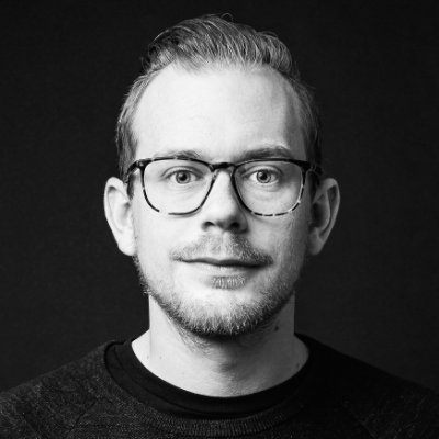 Josh Puckett's avatar